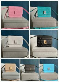 Picture of Balenciaga Lady Handbags _SKUfw98285777fw